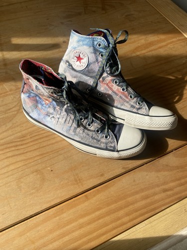 Converse all star - all,