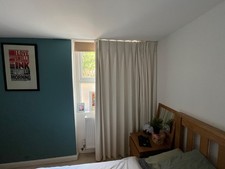 Hillarys floor-length Tetbury