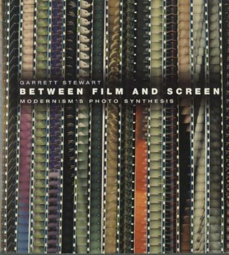 Between film and screen - and, by