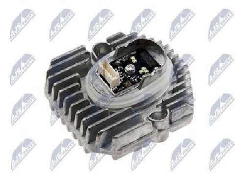 Nty lighting control - nty,