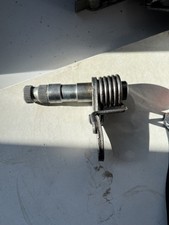 HONDA  V65 1100 MAGNA  83 REAR BRAKE ARM WITH SPRING