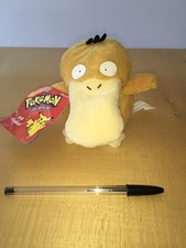 PSYDUCK POKEMON BEANIE # 54