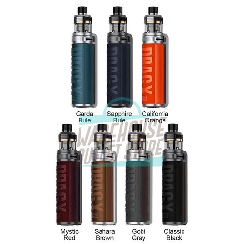Voopoo drag pro - x, pod