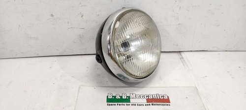 Headlight lucas 170mm - lucas,