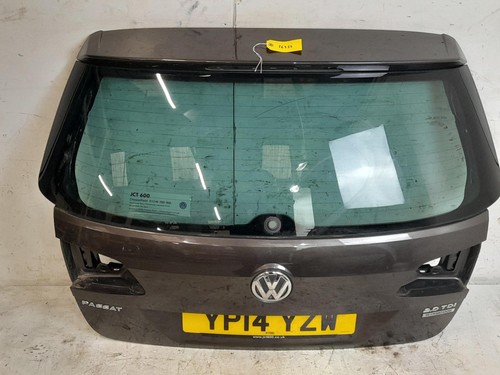 Volkswagen passat 2010 2014 - passat, 2010-2014