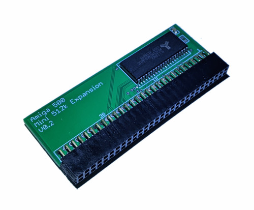 Amiga 500 ram - amiga, 0.5mb