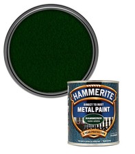 Hammerite Hammered 750ml Paint