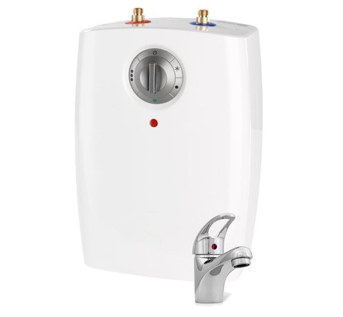 Vented under sink electric - under,