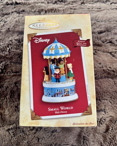 Disney small world - disney,