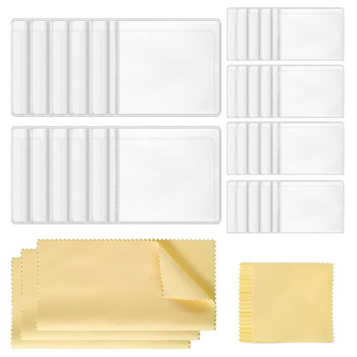 Jewellery packaging pouch - jewellery,
