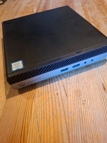 Prodesk 400 mini - 400, |