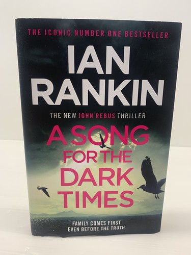 Song for the - dark, ian