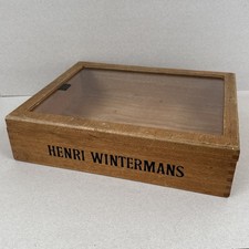 Henri Wintermans Shop Cigar