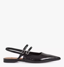 Vagabond Hermine Patent