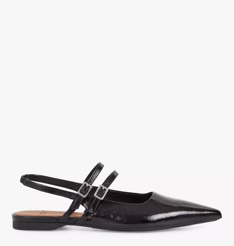 Vagabond hermine patent - vagabond,