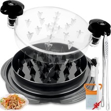 YEPVIE Chicken Shredder Tool