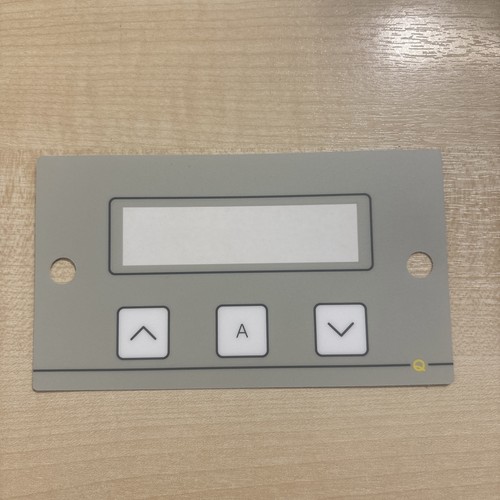 Skin label sticker front for - label,