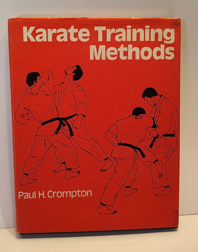 Karate training methods - training,