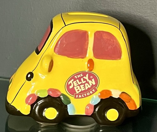 Jelly bean factory - jelly,