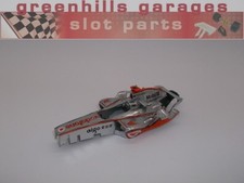 Greenhills Scalextric Vodafone