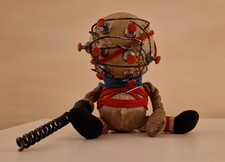 BIOSHOCK 2 Big Daddy Replica