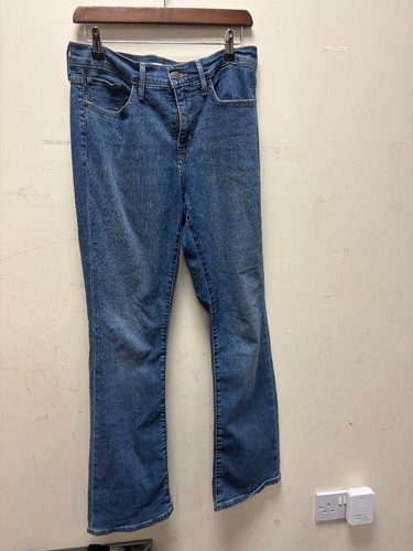 Levi men blue shaping - men's,