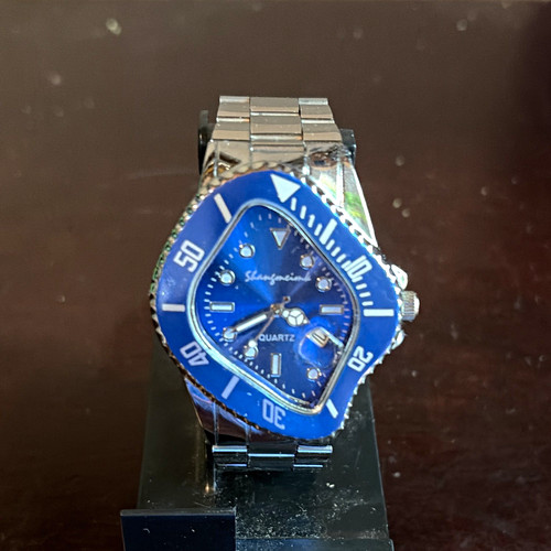 Slava premier quartz diver - slava,