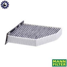 FILTER CABIN AIR CUK 2939/1