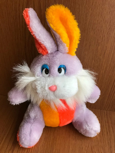 Very cute multicoloured soft - cute,