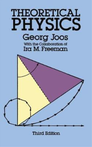 Theoretical physics dover - theoretical, (dover