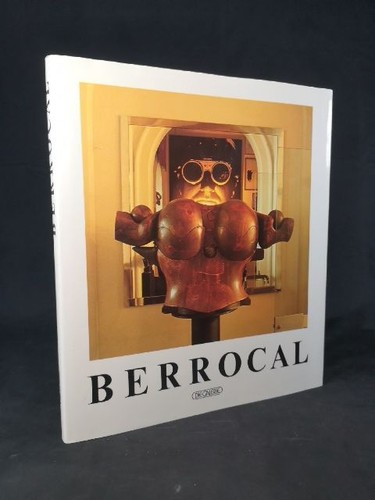 Berrocal sculptures - sculptures.,