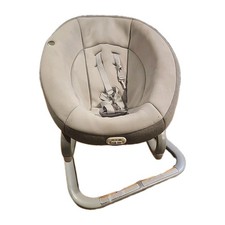 Graco soothe way swing - soothe, my