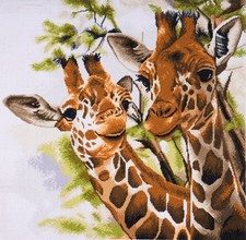 Trimits giraffes extra - trimits,