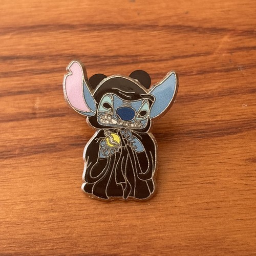 Stitch darth sidious pin - as,