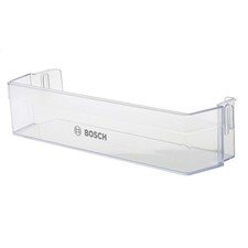 Bosch Fridge & Freezer Bottle Shelf Refrigerator Door Lower Rack Tray KGN367