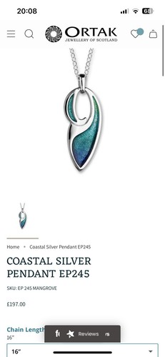 Sterling silver malcolm gray - sterling,