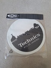 Brand NEW - DMC Technics Rio