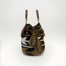 Wayuu Mochila Bag Boho