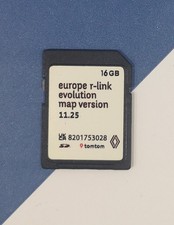 2024/25 Renault R-Link v11.25