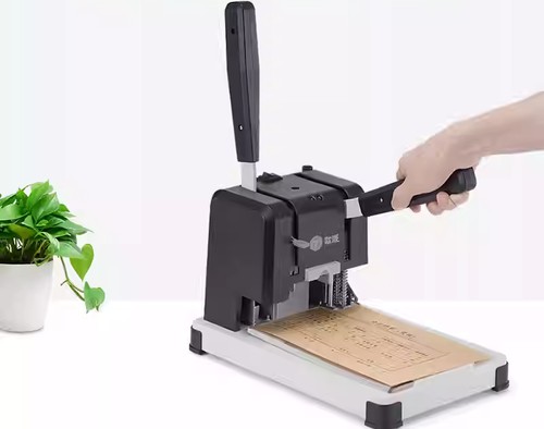 Electric hot melt - melt, tube