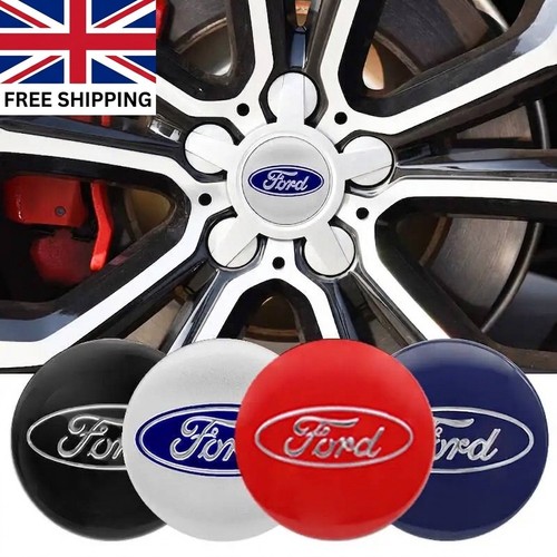 4pcs ford car - ford, wheel