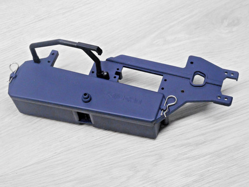 Kyosho pureten alpha radio box - kyosho,