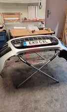 PEUGEOT 3008 ACTIVE HDI MK1