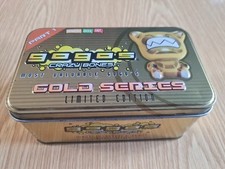 Gogos crazy bones - crazy, series