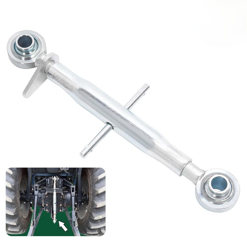 Point hitch top link - hitch,