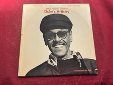 Q5-35 DUKE JORDAN QUARTET -