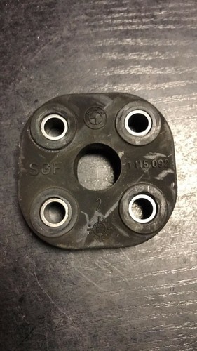Steering flexible disc fits - steering,