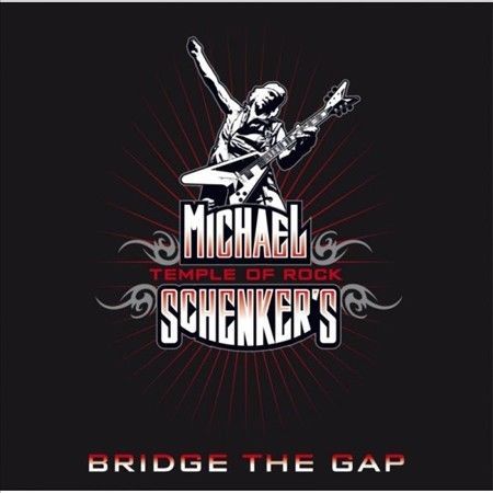 Michael schenker temple - temple, of