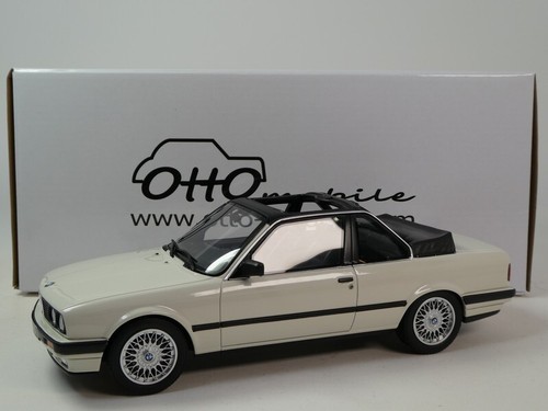 Bmw e30 325i tc2 baur - e30,