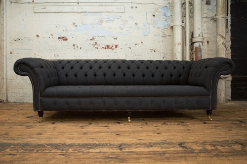 Handmade seater dark - handmade,